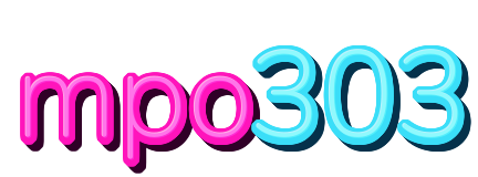 mpo303 — logo kanal