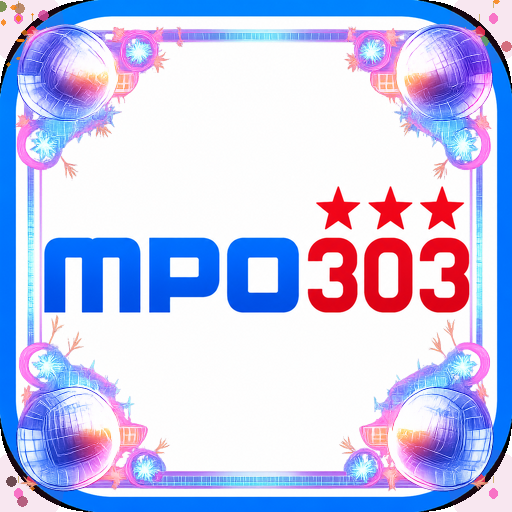 mpo303 — mitra unggulan